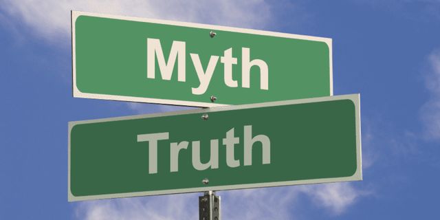 4 Myths and 1 Truth About Investing