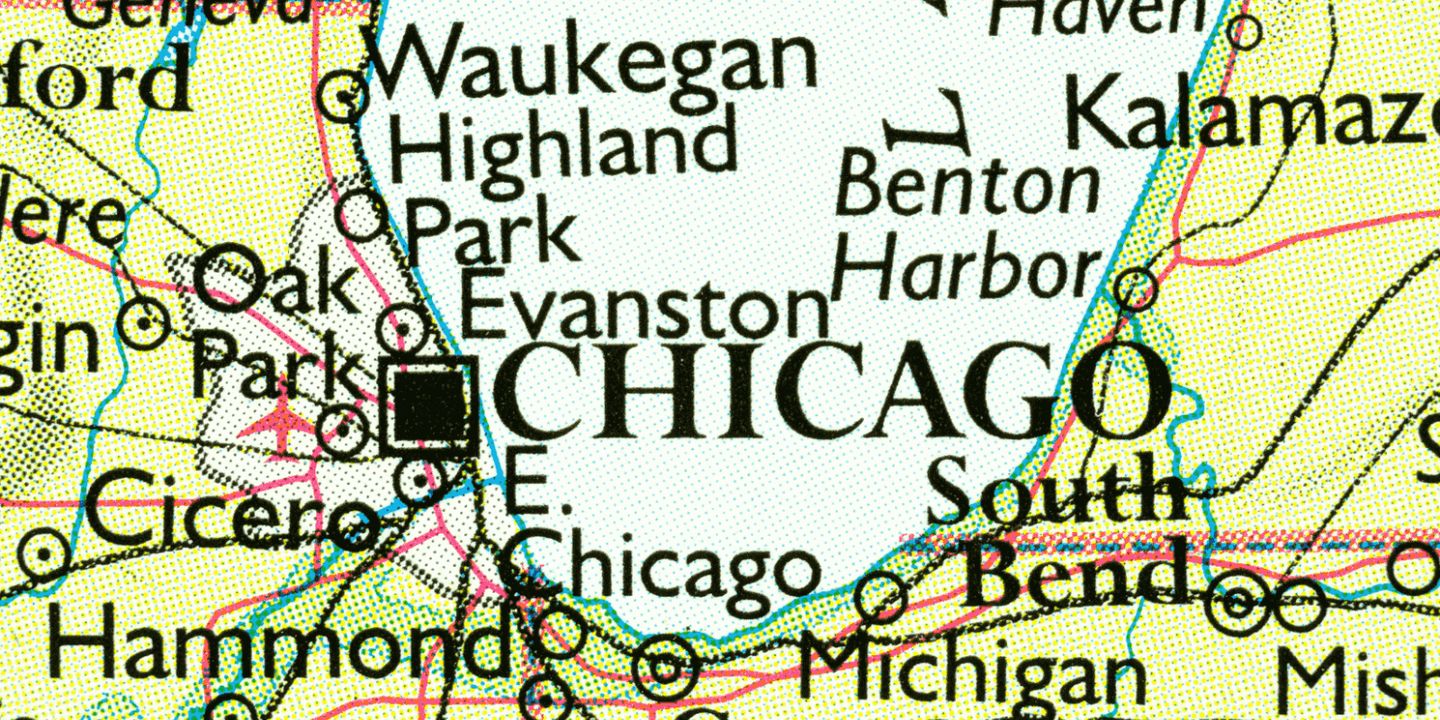 The Decline And Fall Of Chicago And Illinois