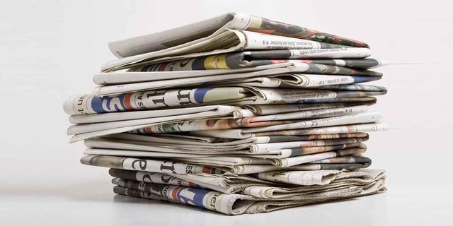 Journalism 2020 Revisited – Amazon, Apple, Newscorp, Newspapers, Books