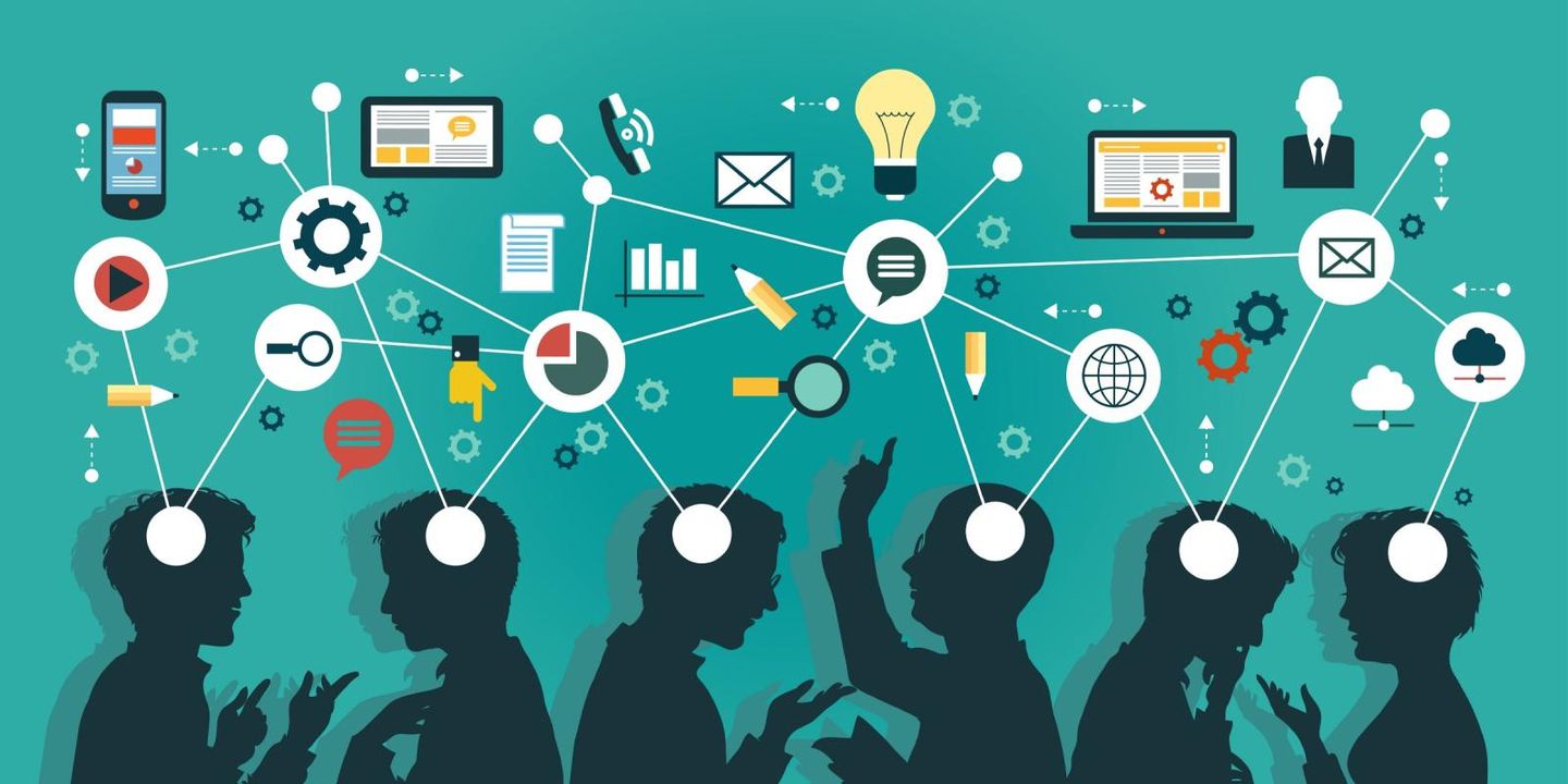 Giving Competitors Their White Space