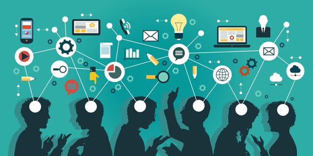 Giving Competitors Their White Space