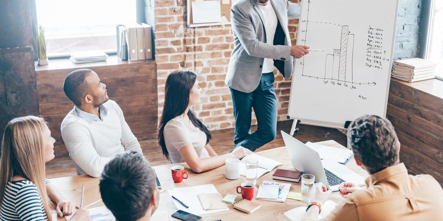 Business Strategy – Plan for market disruptions to grow for greater value creation