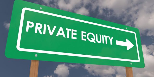 Private Equity Quote