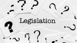 California Legislators– Not Even You Can Stop A Trend