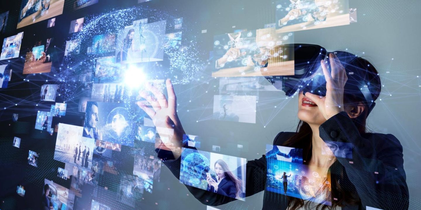 Hyperdigitization: a Shift Toward Virtual