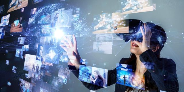 Hyperdigitization: a Shift Toward Virtual
