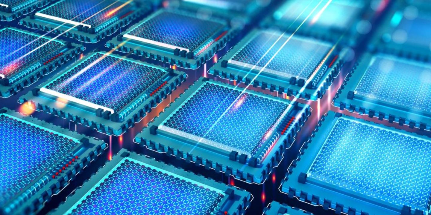 In 1980 IBM Built The PC In Secret, Today It Is Betting on Collaboration to Create the Next Big Thing: Quantum Computing