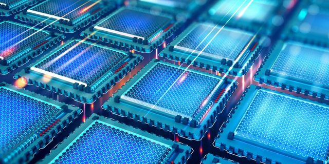 In 1980 IBM Built The PC In Secret, Today It Is Betting on Collaboration to Create the Next Big Thing: Quantum Computing