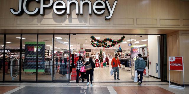 2 Wrongs Don’t Fix Jc Penney