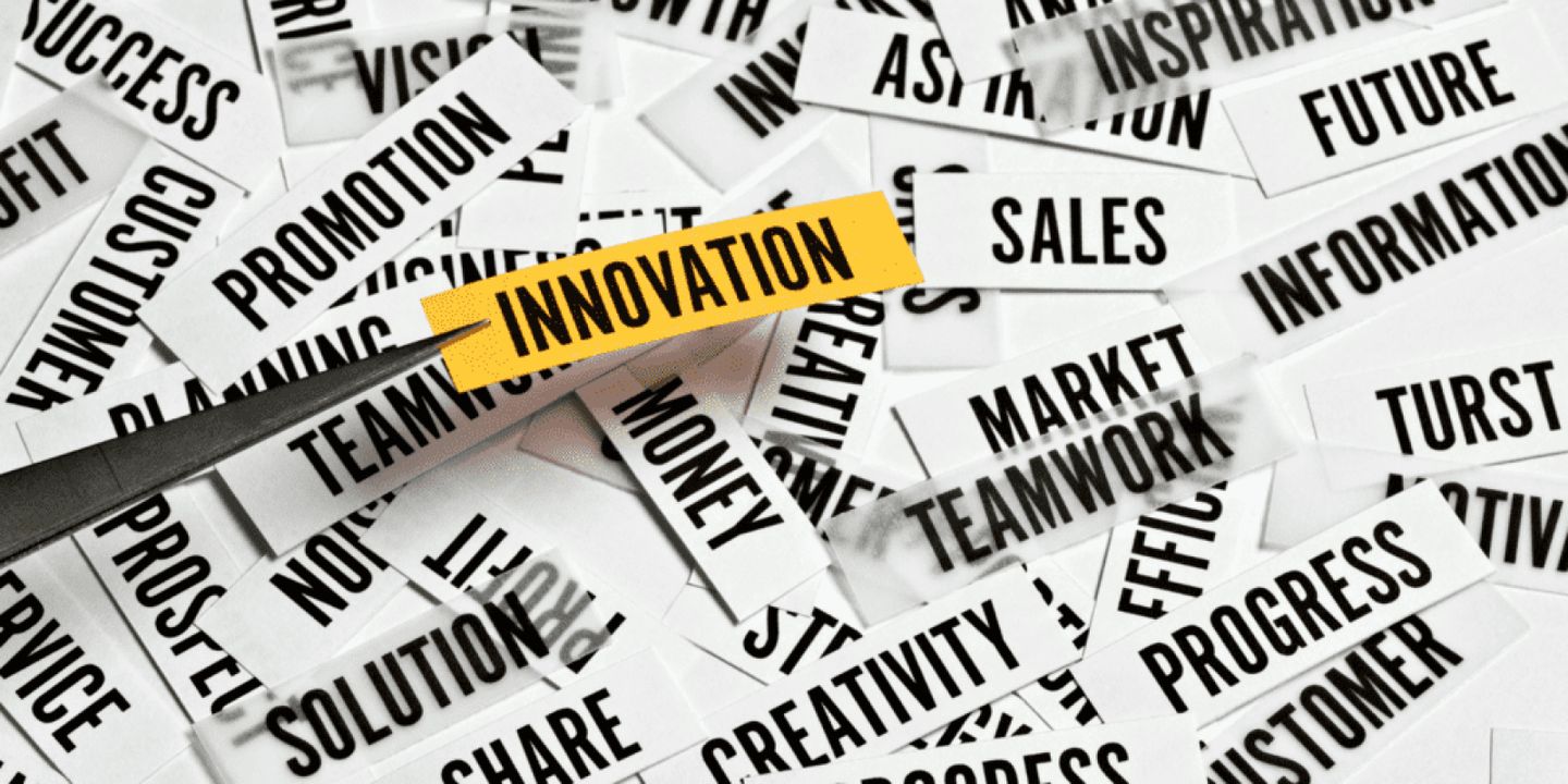 The Innovation Journey Where Are You Now?
