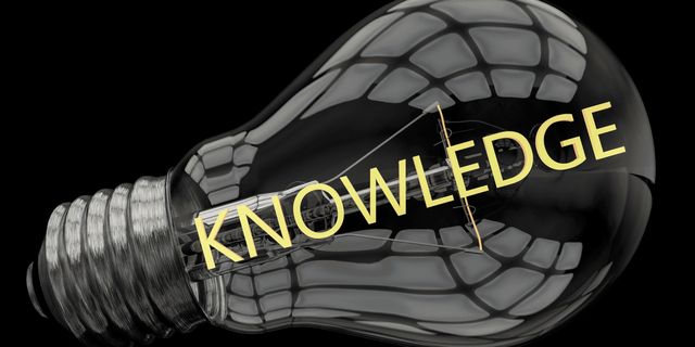 The Ignorance of the Masses Cancels Out the Knowledgeable Minority