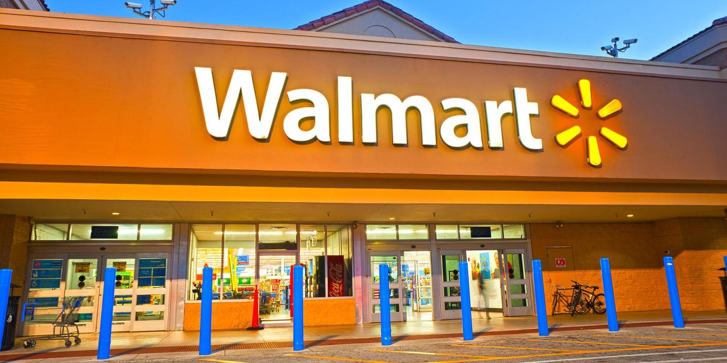 Walmart’s the Titanic, and Mexican Bribery is Its Iceberg – Jump Ship