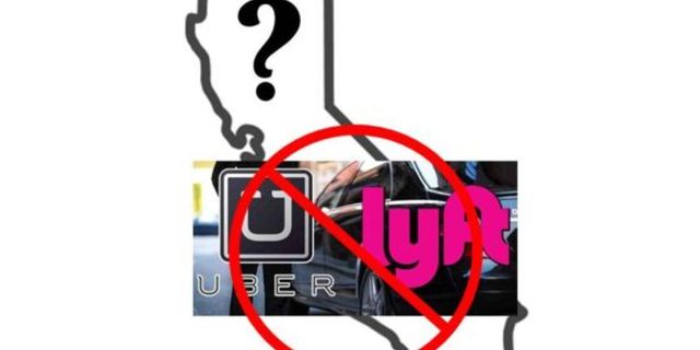 California Legislators – Not Even You Can Stop a Trend