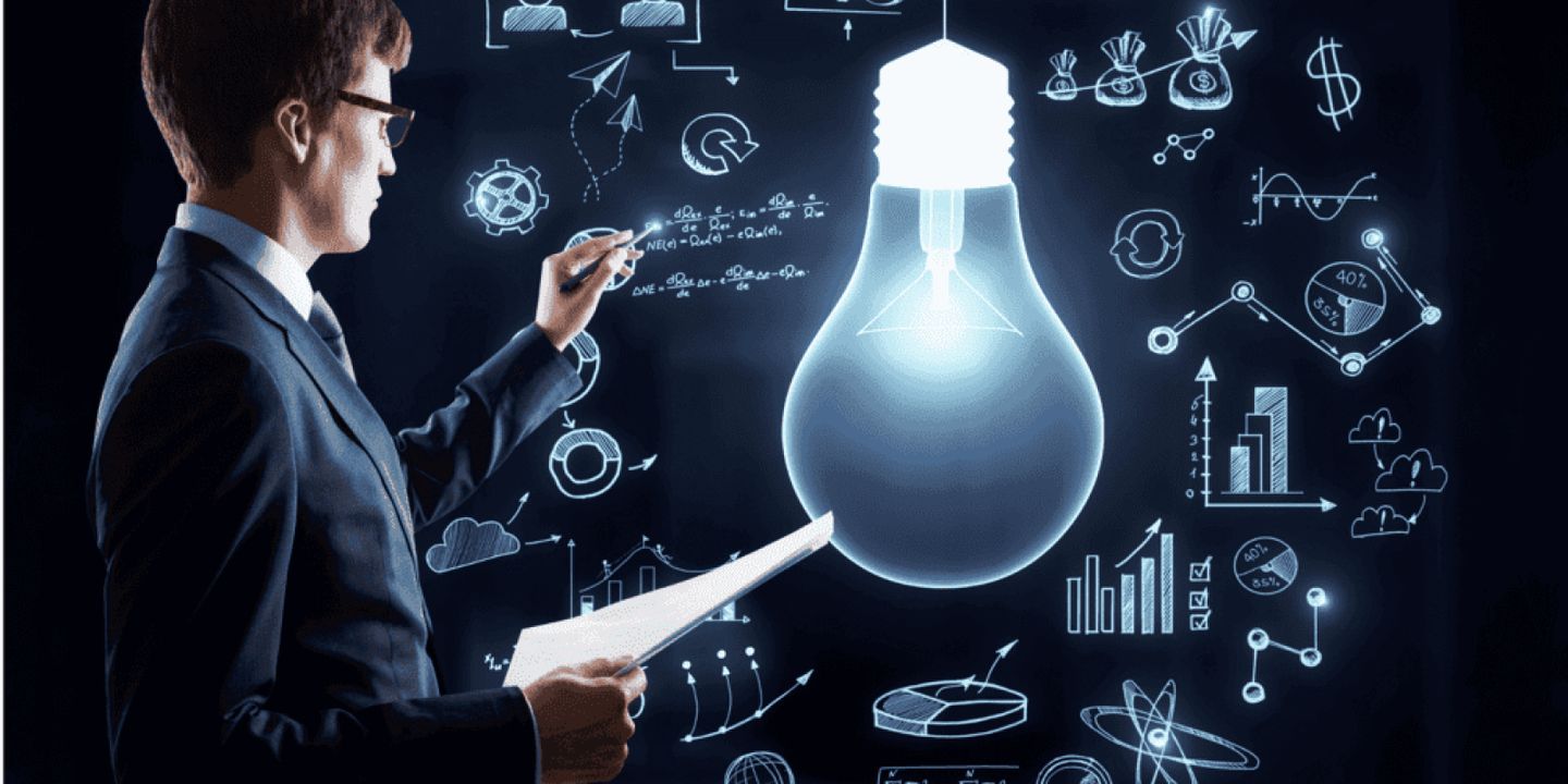 Technology Is a Great Enabler to Innovation, Except When It Isn't