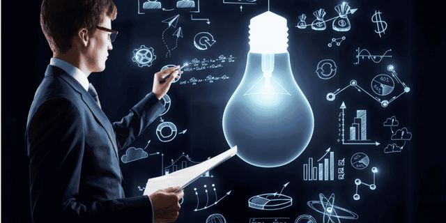 Technology Is a Great Enabler to Innovation, Except When It Isn't