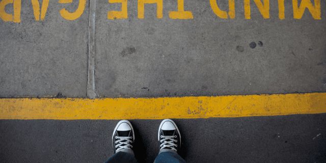 A Step Beyond – with Tony Paulstain