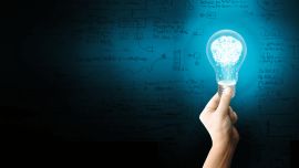 Innovation Leads to Growth Leads to Success