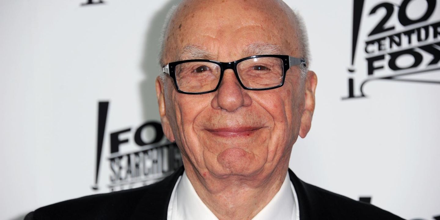 Are You More Like Rupert Murdoch Than You Think?