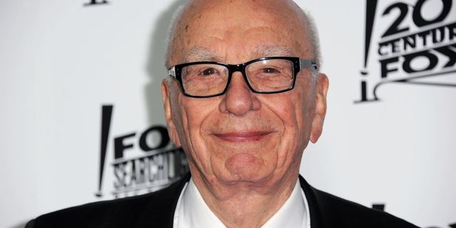 Are You More Like Rupert Murdoch Than You Think?