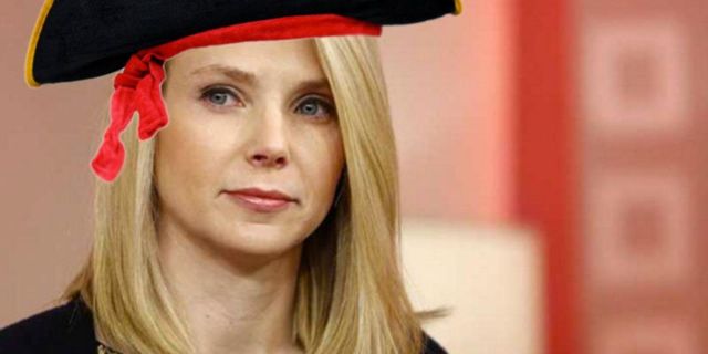 Is Yahoo Doomed? Probably