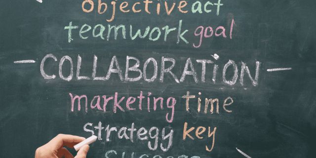 Promoting Collaborative Innovation