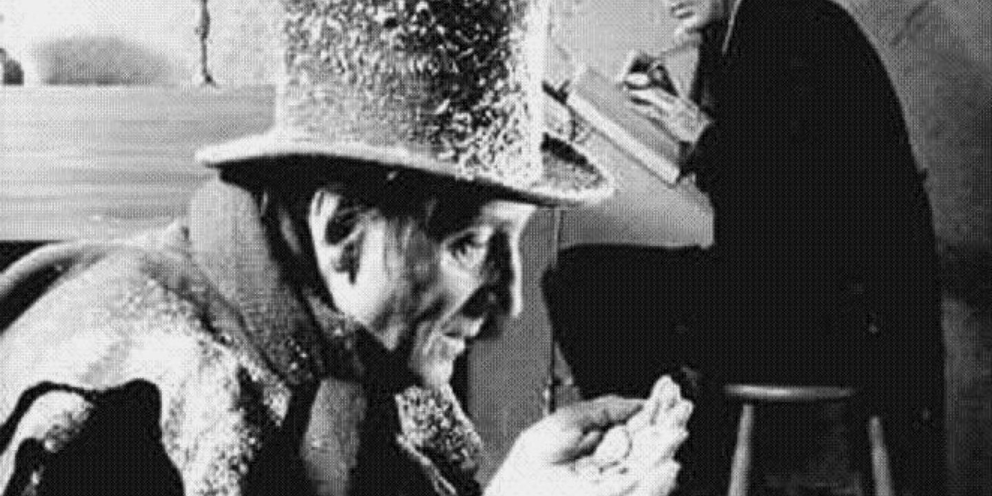 A Christmas Carole 2015 – the Ebenezer 1% and Cratchit Middle Class