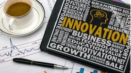Changing Lives Through Innovation