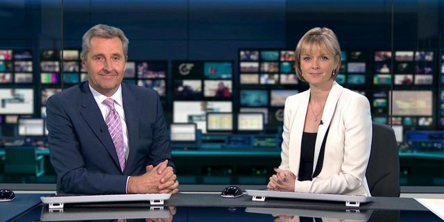 Winning at News