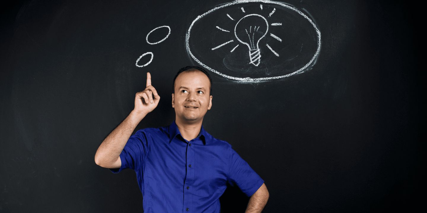 Max Depree, North America's first CERO design thinker