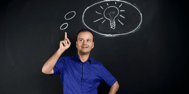 Max Depree, North America's first CERO design thinker