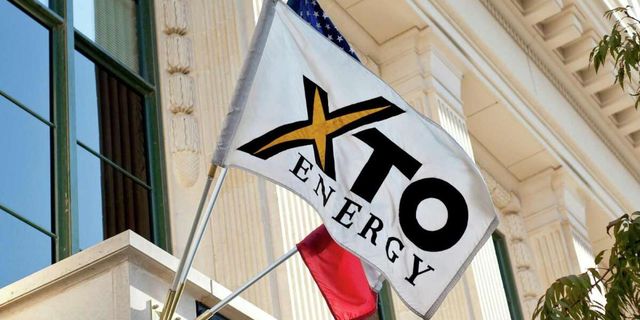 Executive Pay – for Performance? – Xto Energy