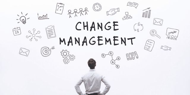 Why Change Management Efforts Fail So Consistently