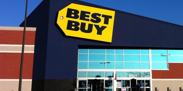 Best Buy Isn’t – Chasing Supervalu to the Bottom