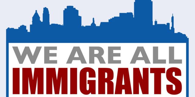 A Salute to Immigrants, America’s Unsung National Treasure