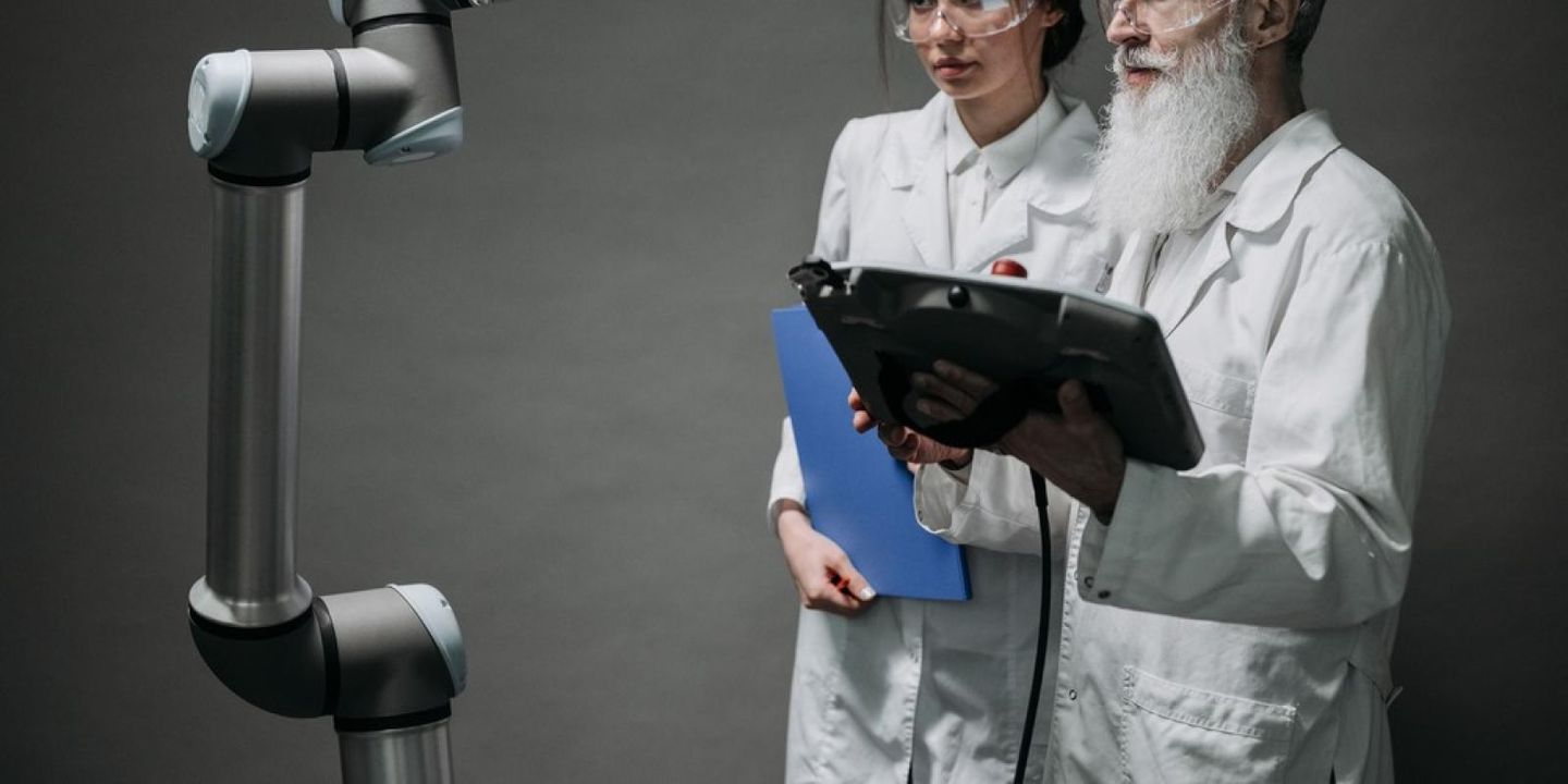 Bringing intelligent insight to innovation