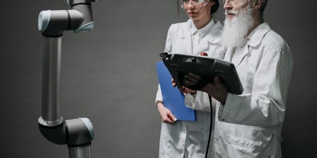 Bringing intelligent insight to innovation