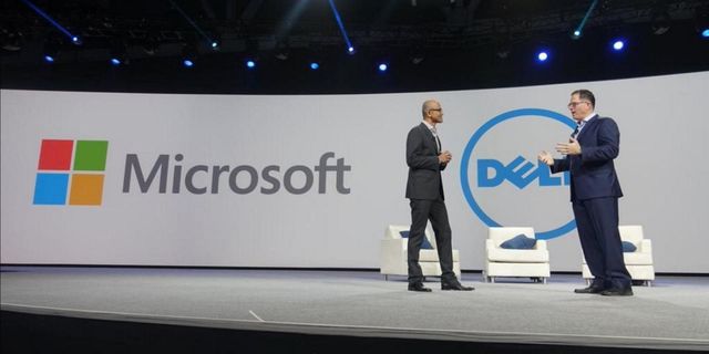 Know When to Change Course – Bp, Dell, Microsoft