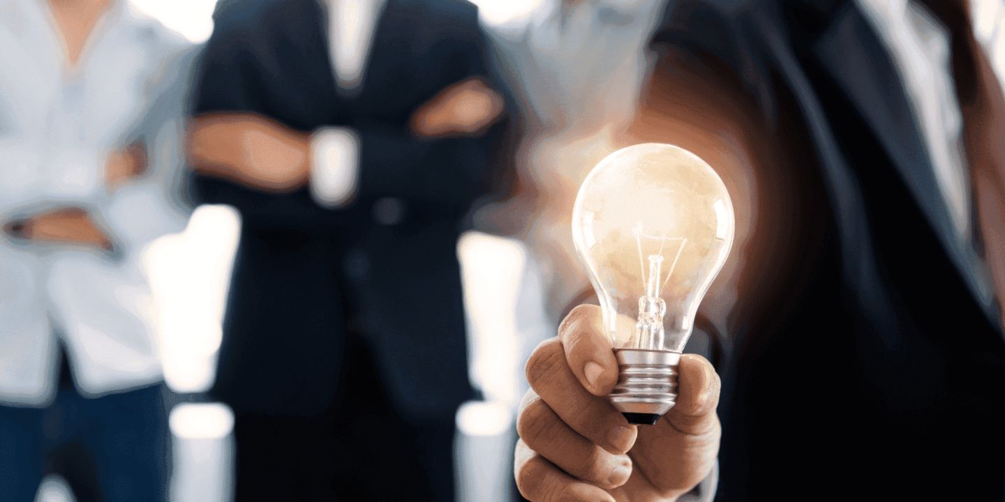 Holding Back Innovation – Where Ignorance is Bliss