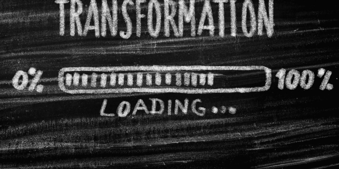 Transforming Culture For Innovation