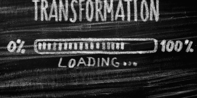 Transforming Culture For Innovation