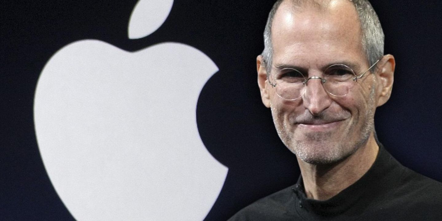 Why Steve Jobs Couldn’t Find a Job