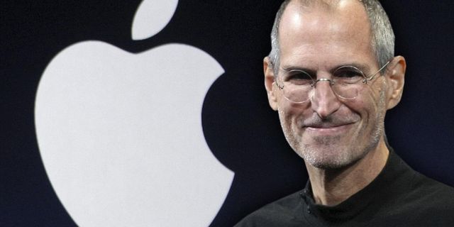 Why Steve Jobs Couldn’t Find a Job