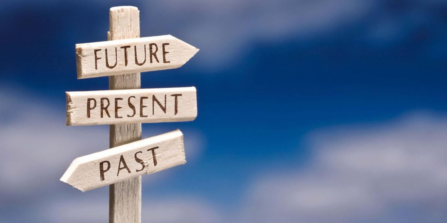 Invest in the Future, Not the Past