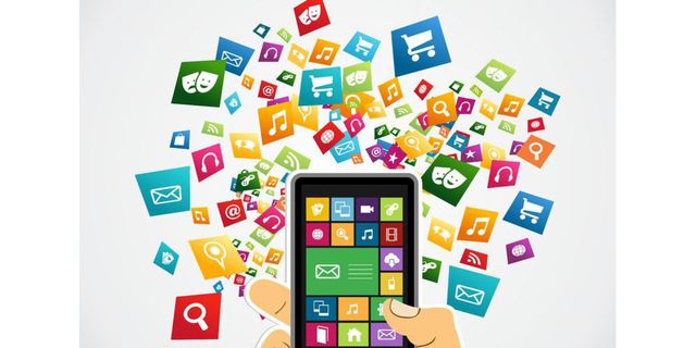 Apple Partners With Accenture to Build Enterprise Apps: 5 Reasons Apple is Winning the Developer War