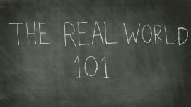 Innovation - Looking at Real World Innovation In Action