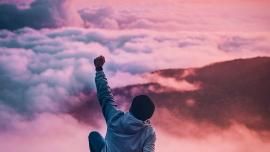 Achievement is …for me