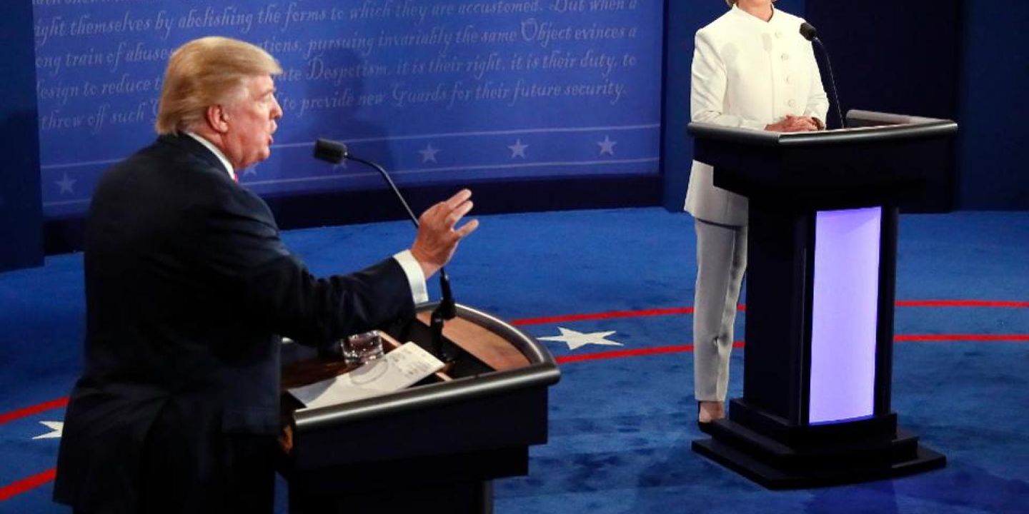 Trump Vs. Clinton: Old Marketing Vs. Modern Marketing Will Determine the Winner