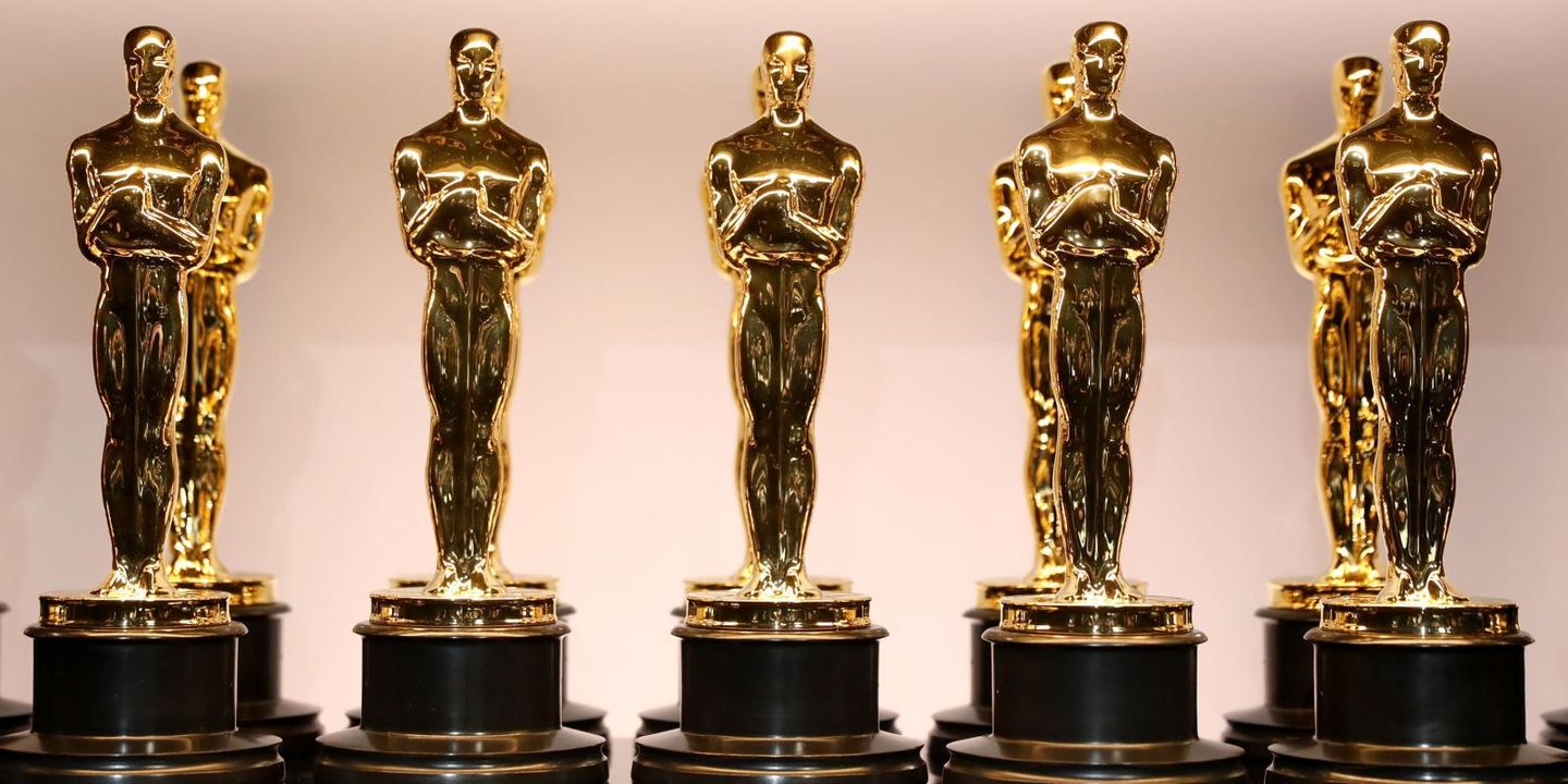 Did You See Oscar’s Challenge?