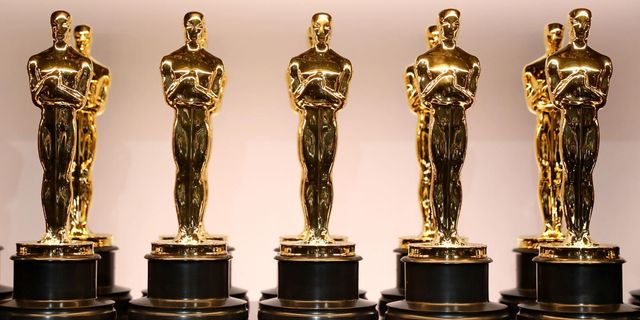 Did You See Oscar’s Challenge?