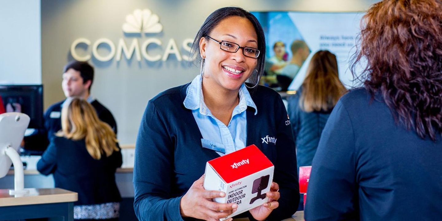 Go Where the Growth is – Sara Lee, Motorola, Ge, Comcast, Nbc